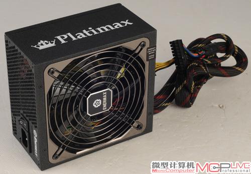 安耐美Platimax 600W