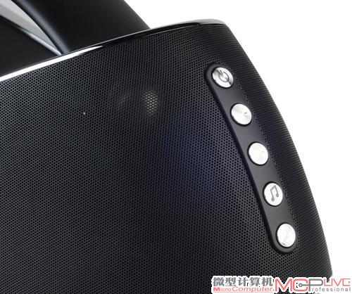 苹果的佳伴侣 JBL OnBeat Xtreme音箱底座