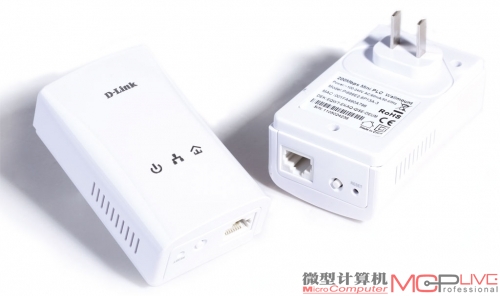 D-link DHP-304AV