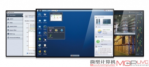 Synology发表DiskStation Manager 4.1正式版