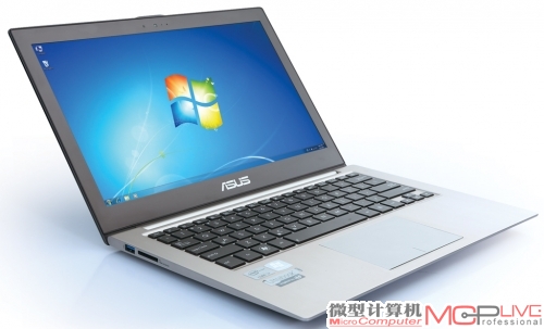 就是要你好看！ ASUS ZENBOOK UX32VD