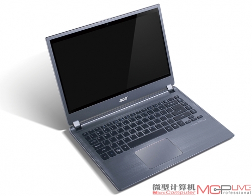 宏碁Aspire M5-481G-53314G52Mass