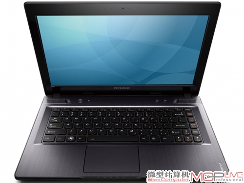 联想ideapad Y485