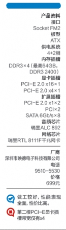 产品资料