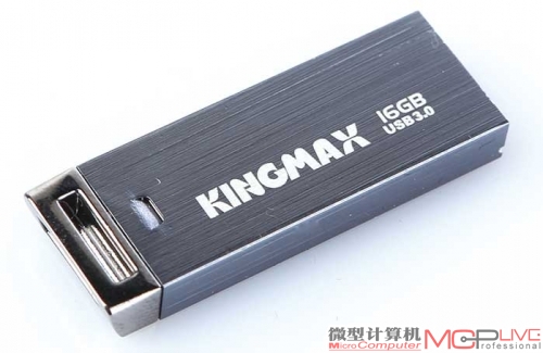 短小精悍 KINGMAX UI-06