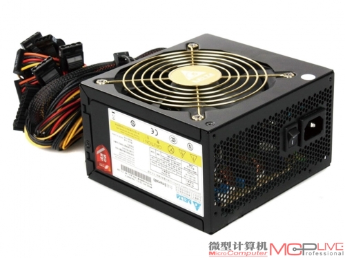 台达Smart450：额定450W 289元实体卖场热销产品，转战电商平台继续热卖。