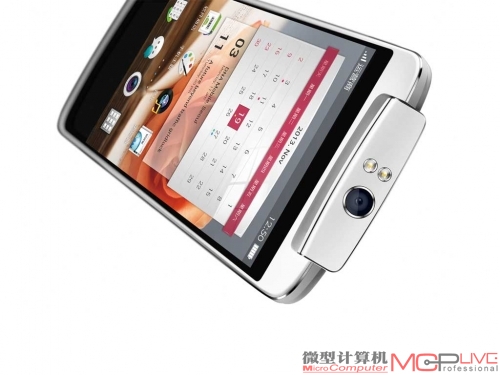 OPPO N1：用心做产品