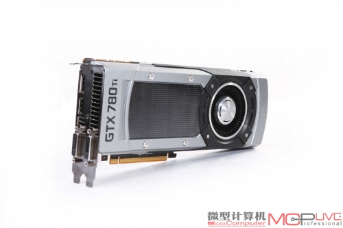 GeForce GTX 780Ti