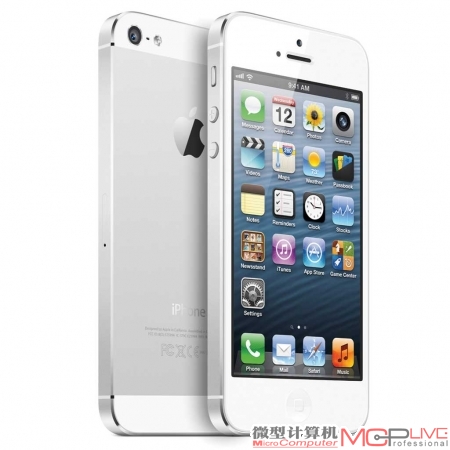 iPhone 5